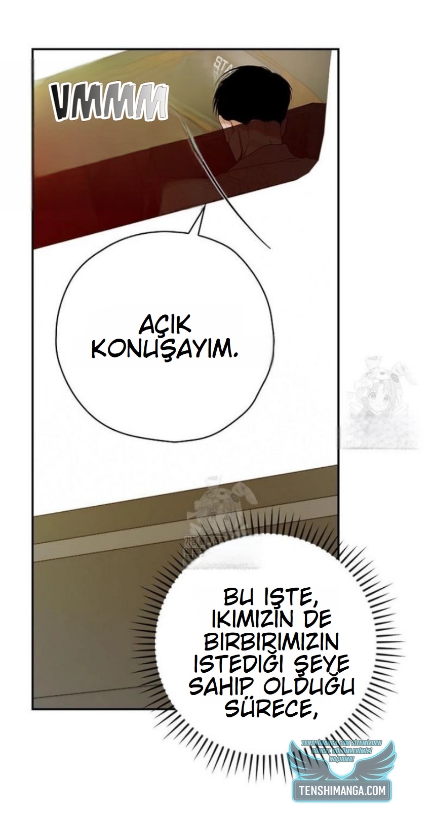 Senaryo Yiyen Oyuncu Bölüm 33 - Sayfa 20