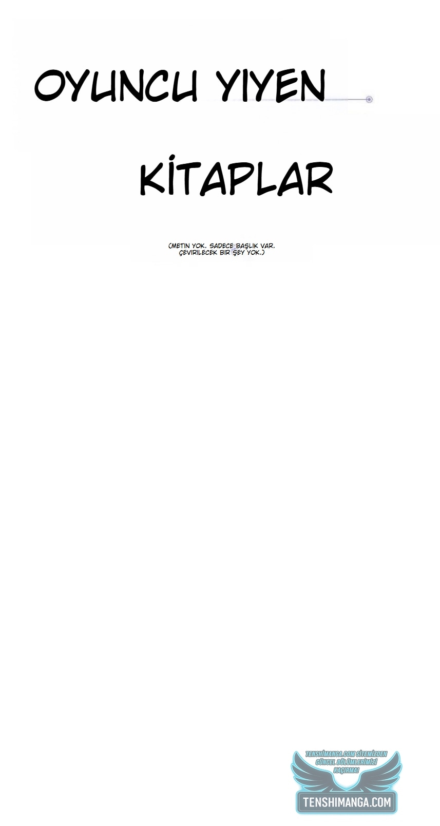 Senaryo Yiyen Oyuncu Bölüm 33 - Sayfa 27