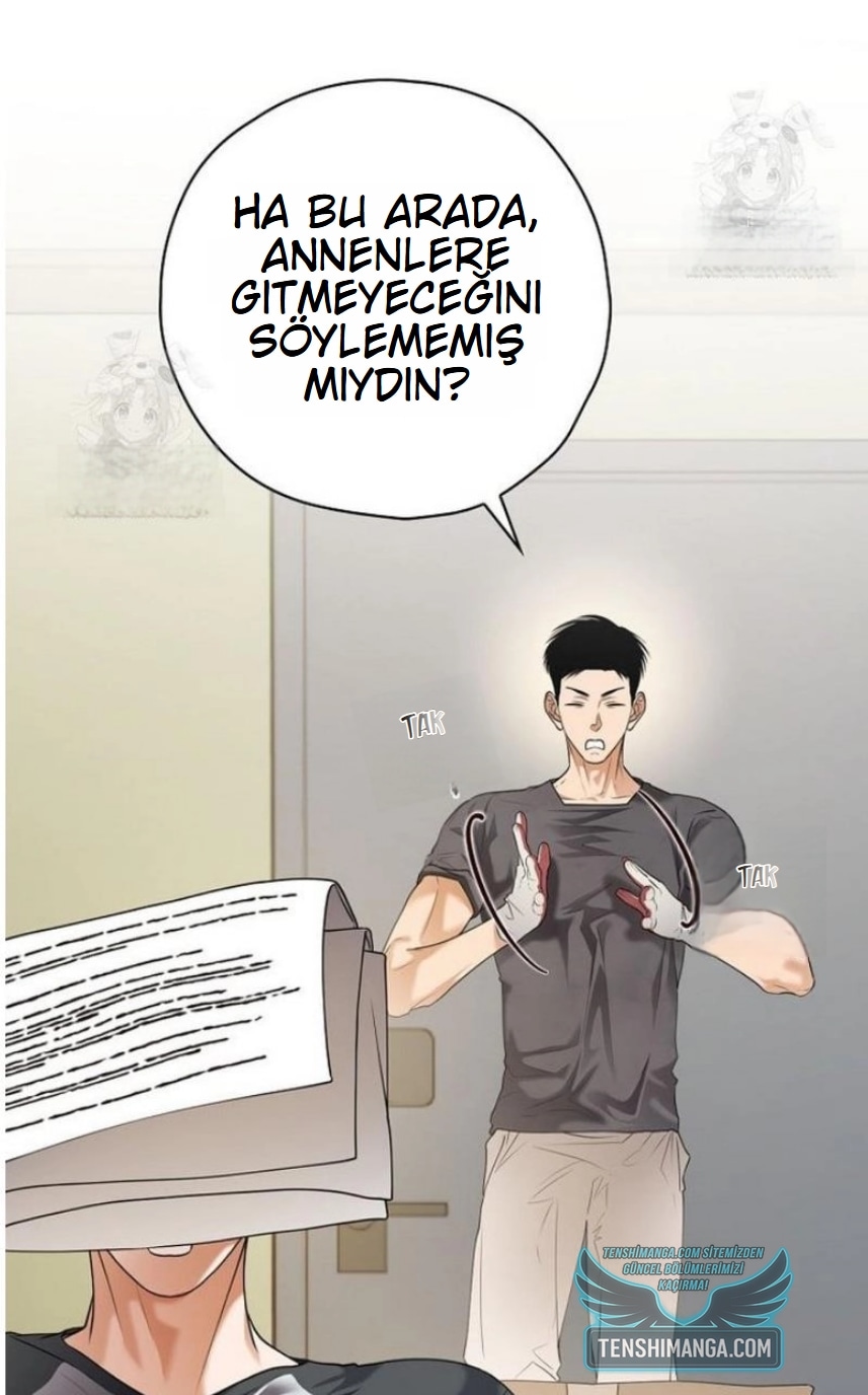 Senaryo Yiyen Oyuncu Bölüm 33 - Sayfa 30