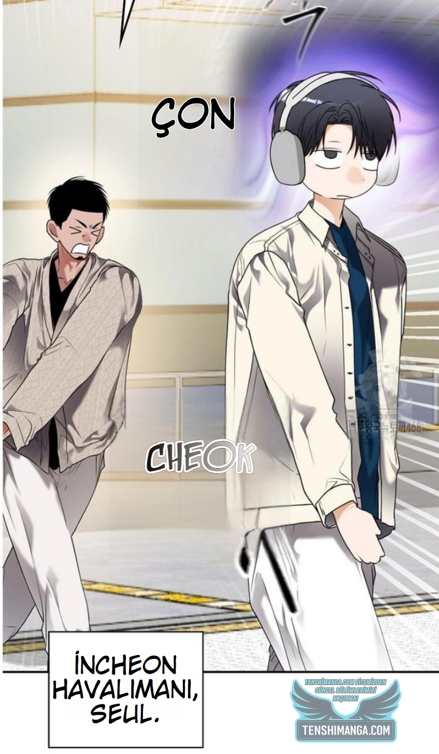 Senaryo Yiyen Oyuncu Bölüm 33 - Sayfa 4