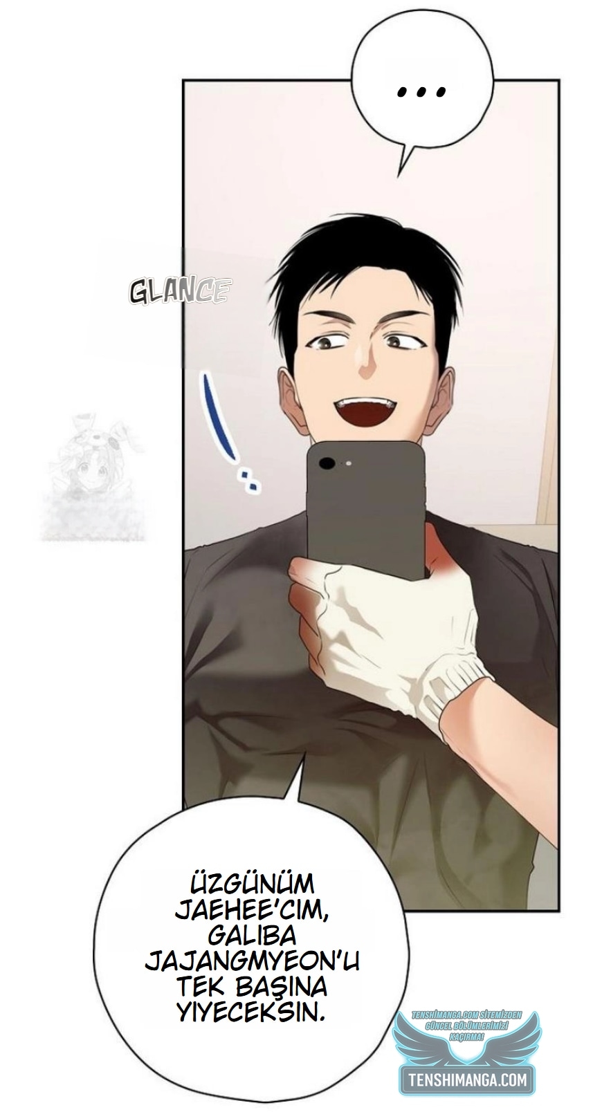 Senaryo Yiyen Oyuncu Bölüm 33 - Sayfa 40