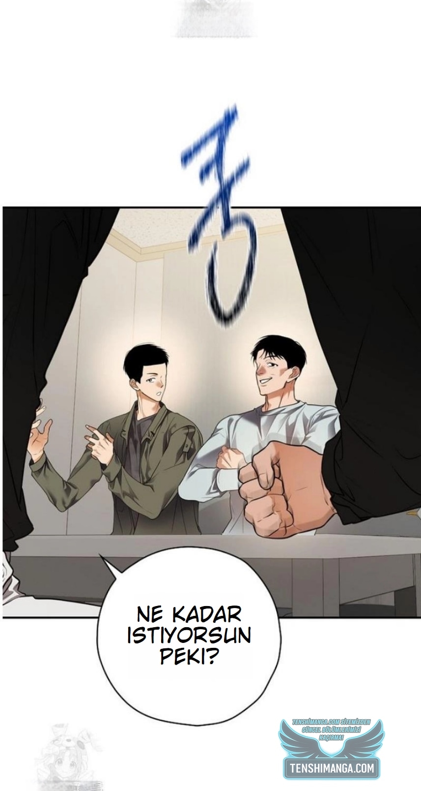 Senaryo Yiyen Oyuncu Bölüm 33 - Sayfa 62