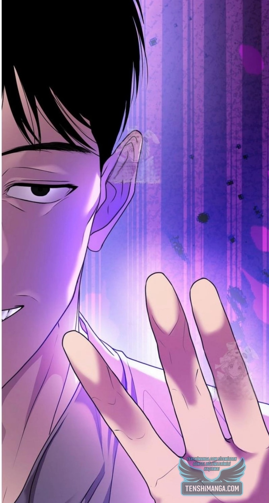 Senaryo Yiyen Oyuncu Bölüm 33 - Sayfa 66