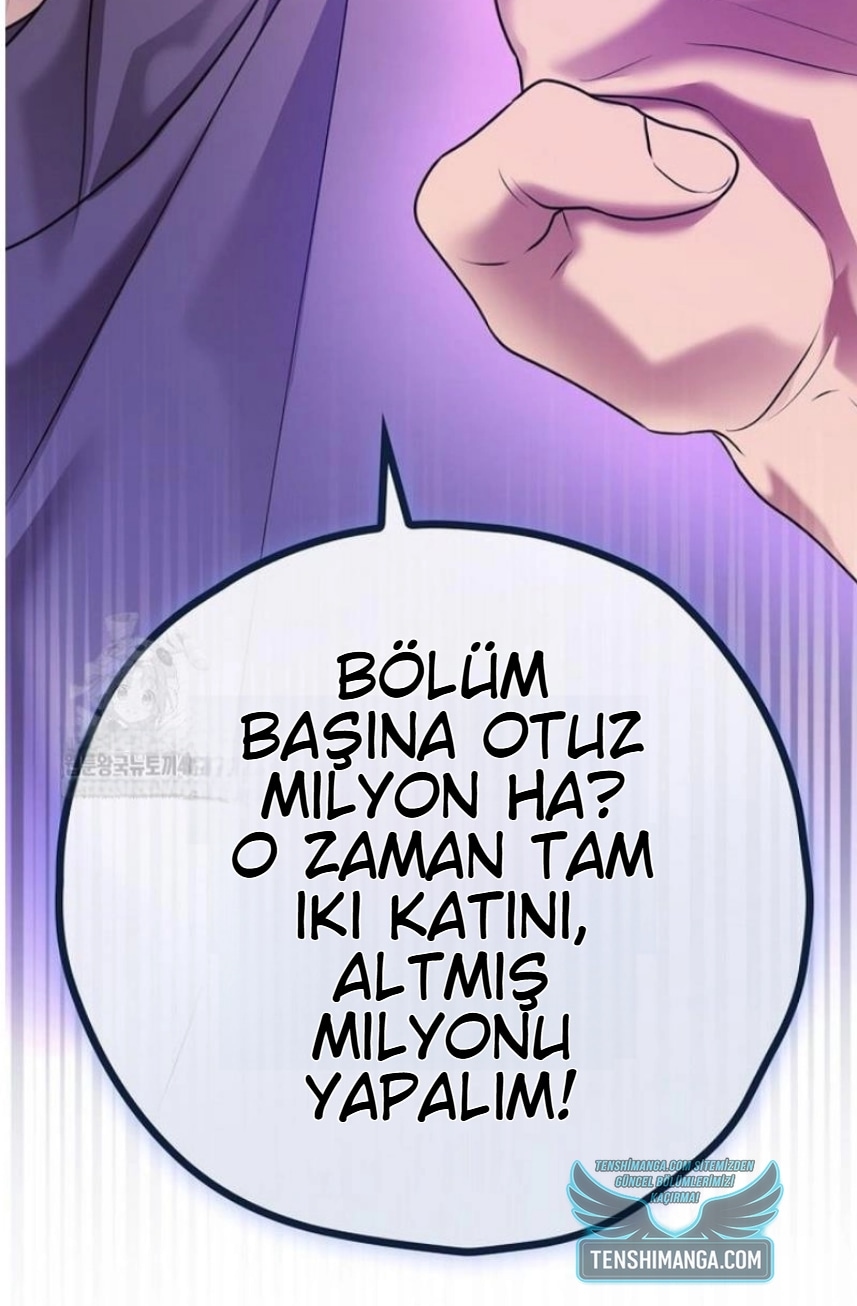 Senaryo Yiyen Oyuncu Bölüm 33 - Sayfa 67