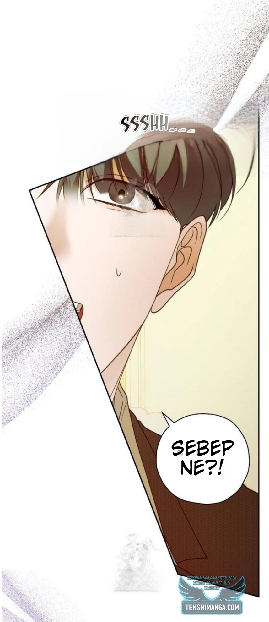 Senaryo Yiyen Oyuncu Bölüm 33 - Sayfa 86