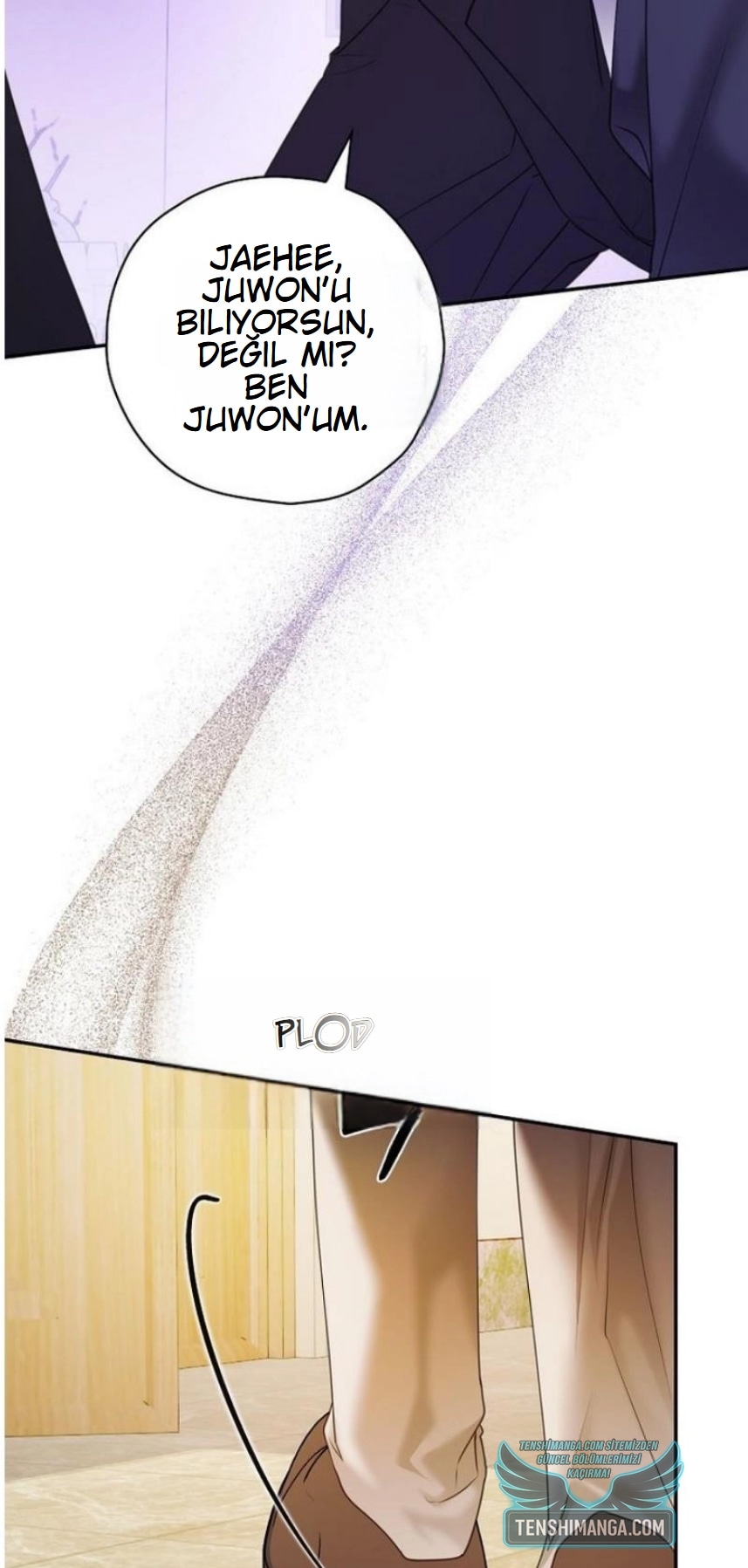 Senaryo Yiyen Oyuncu Bölüm 33 - Sayfa 88