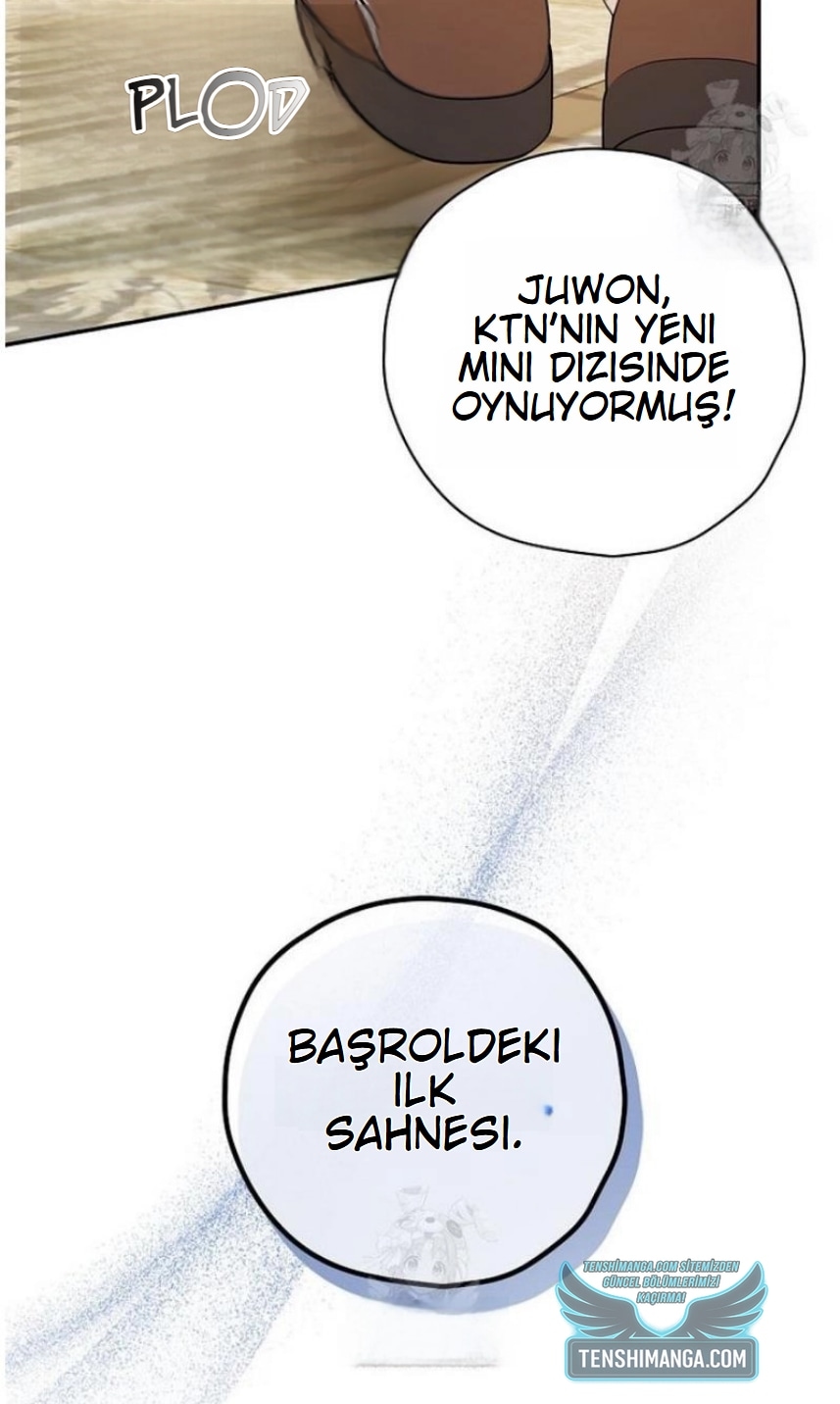 Senaryo Yiyen Oyuncu Bölüm 33 - Sayfa 89