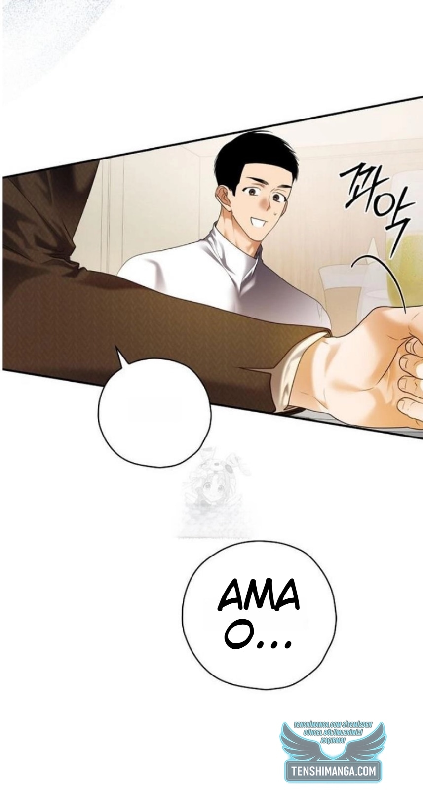 Senaryo Yiyen Oyuncu Bölüm 33 - Sayfa 90