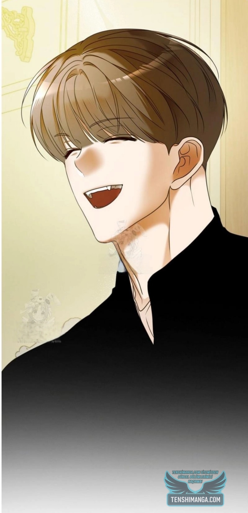 Senaryo Yiyen Oyuncu Bölüm 33 - Sayfa 94