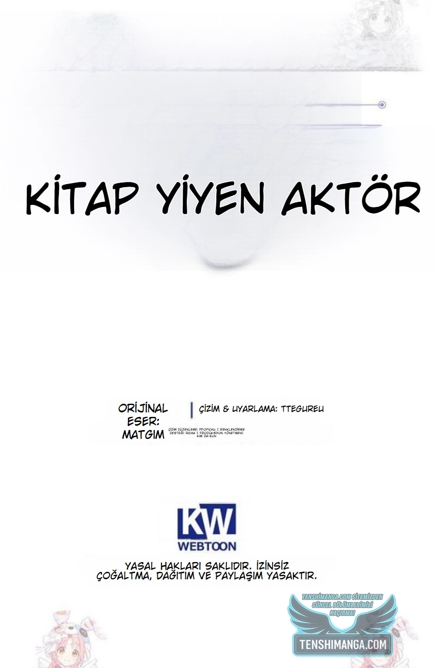 Senaryo Yiyen Oyuncu Bölüm 33 - Sayfa 96