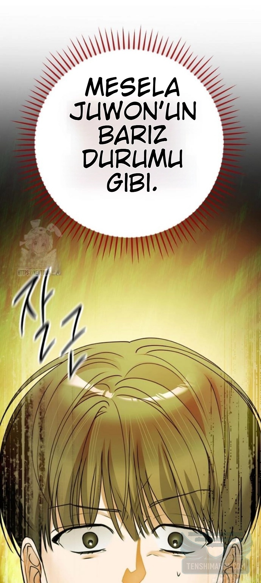 Senaryo Yiyen Oyuncu Bölüm 37 - Sayfa 24