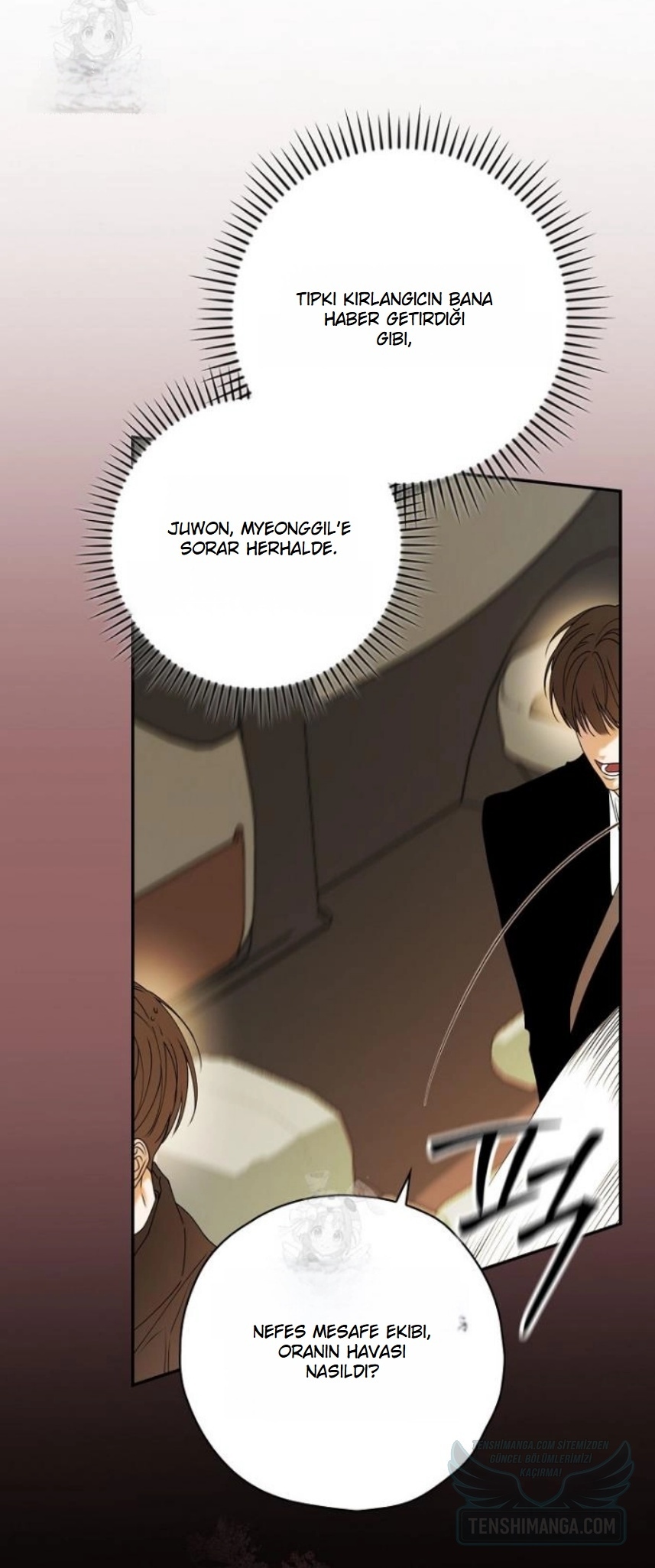 Senaryo Yiyen Oyuncu Bölüm 37 - Sayfa 27