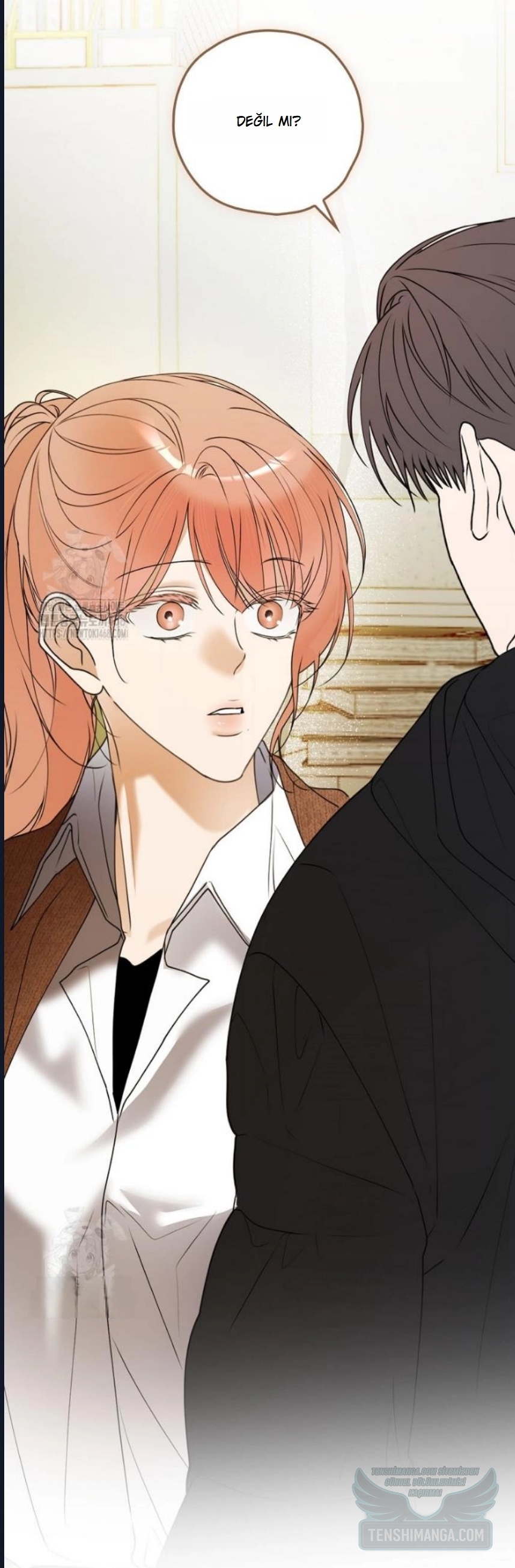 Senaryo Yiyen Oyuncu Bölüm 37 - Sayfa 2