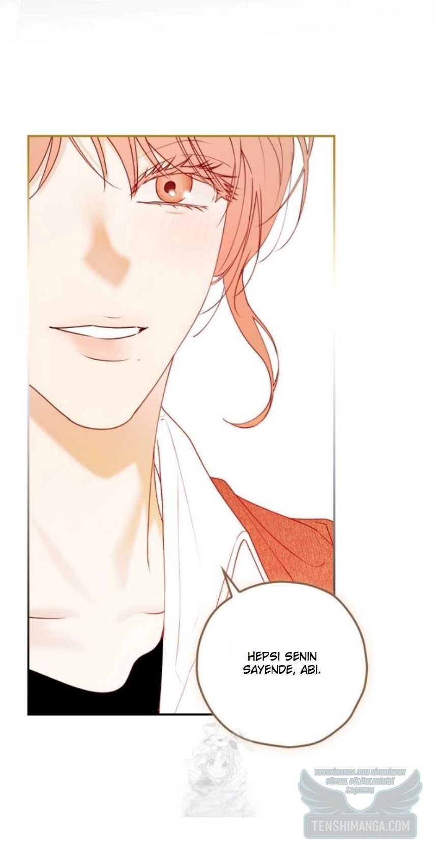 Senaryo Yiyen Oyuncu Bölüm 37 - Sayfa 3