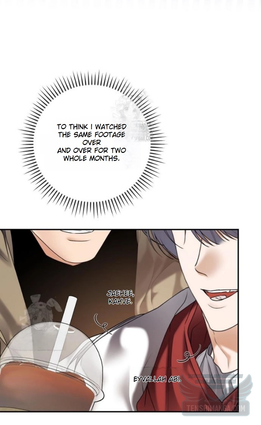 Senaryo Yiyen Oyuncu Bölüm 37 - Sayfa 40