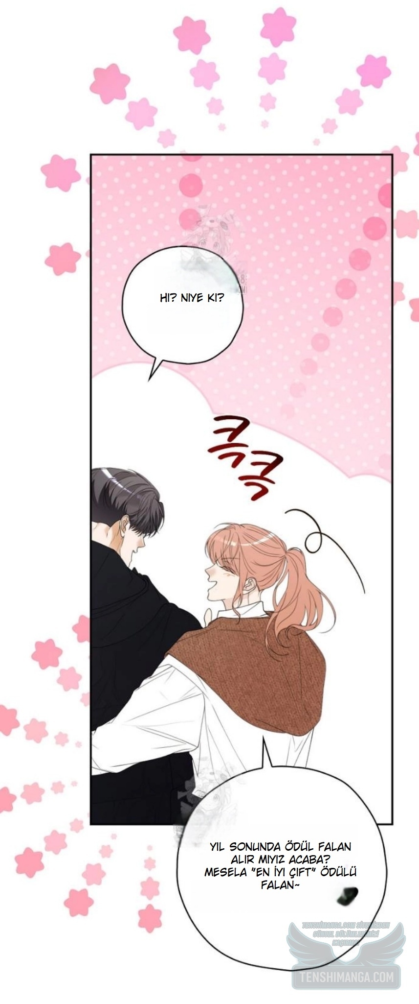 Senaryo Yiyen Oyuncu Bölüm 37 - Sayfa 4