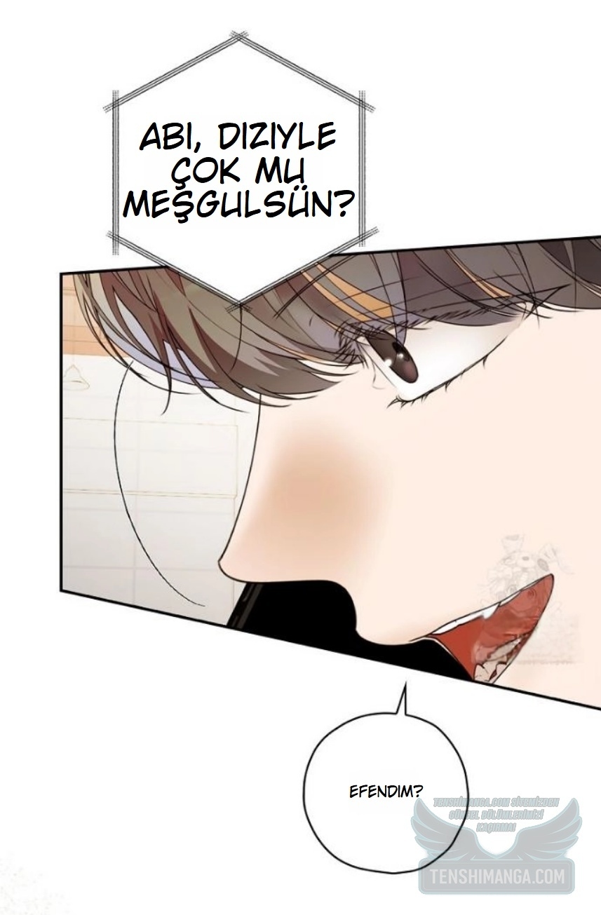 Senaryo Yiyen Oyuncu Bölüm 37 - Sayfa 53