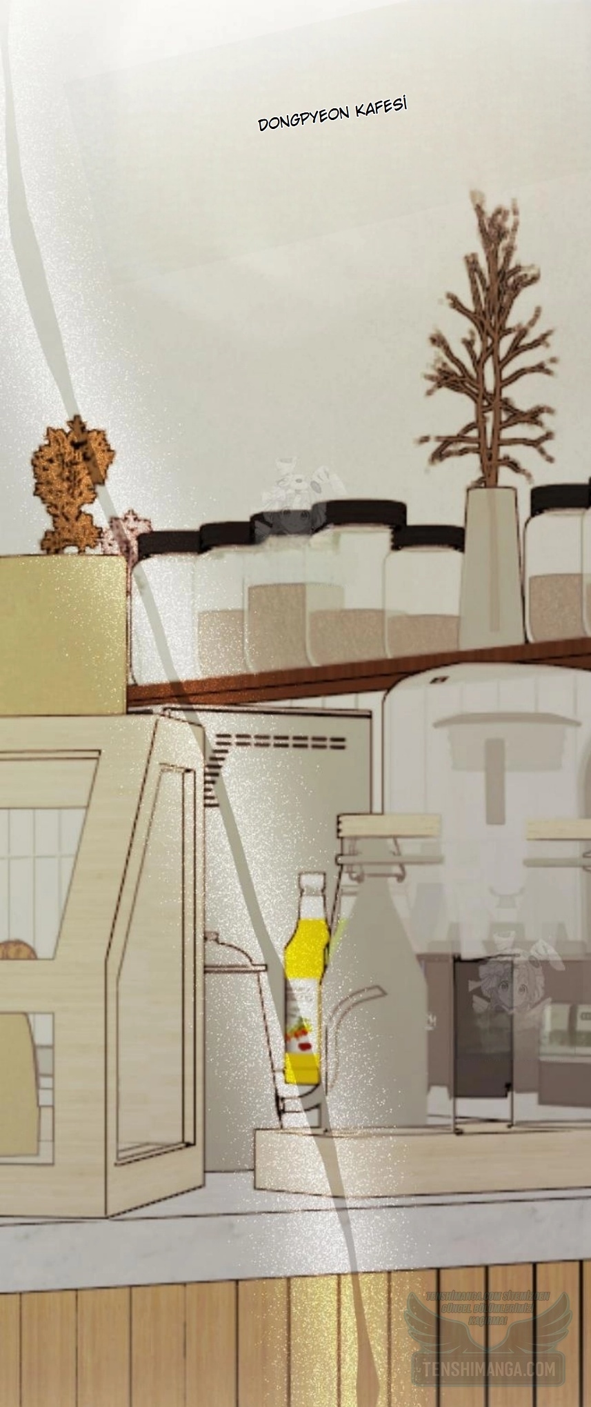 Senaryo Yiyen Oyuncu Bölüm 37 - Sayfa 55