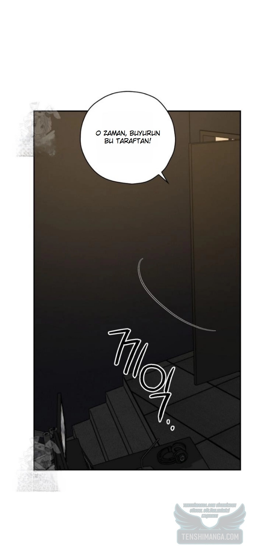 Senaryo Yiyen Oyuncu Bölüm 37 - Sayfa 61