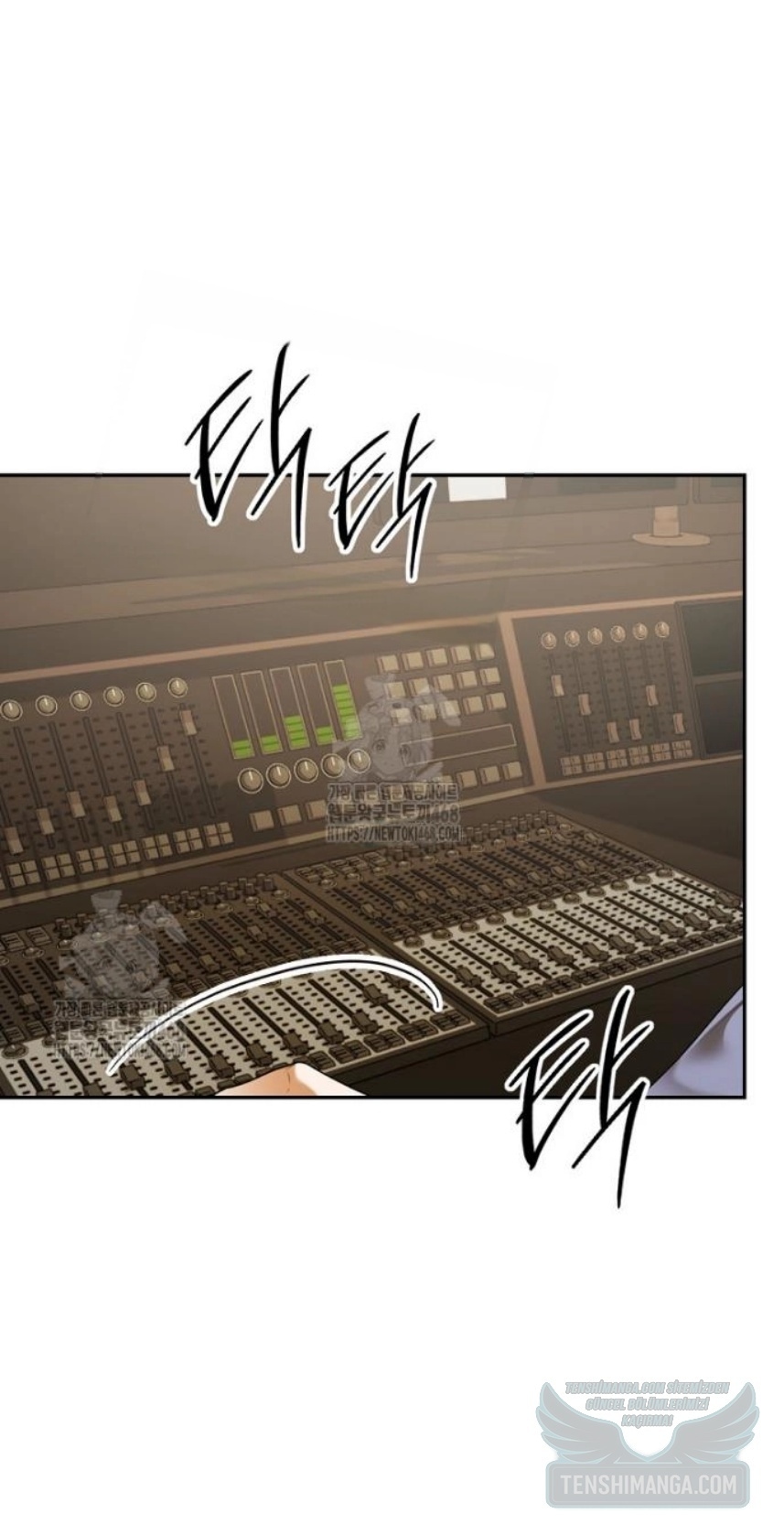 Senaryo Yiyen Oyuncu Bölüm 37 - Sayfa 62