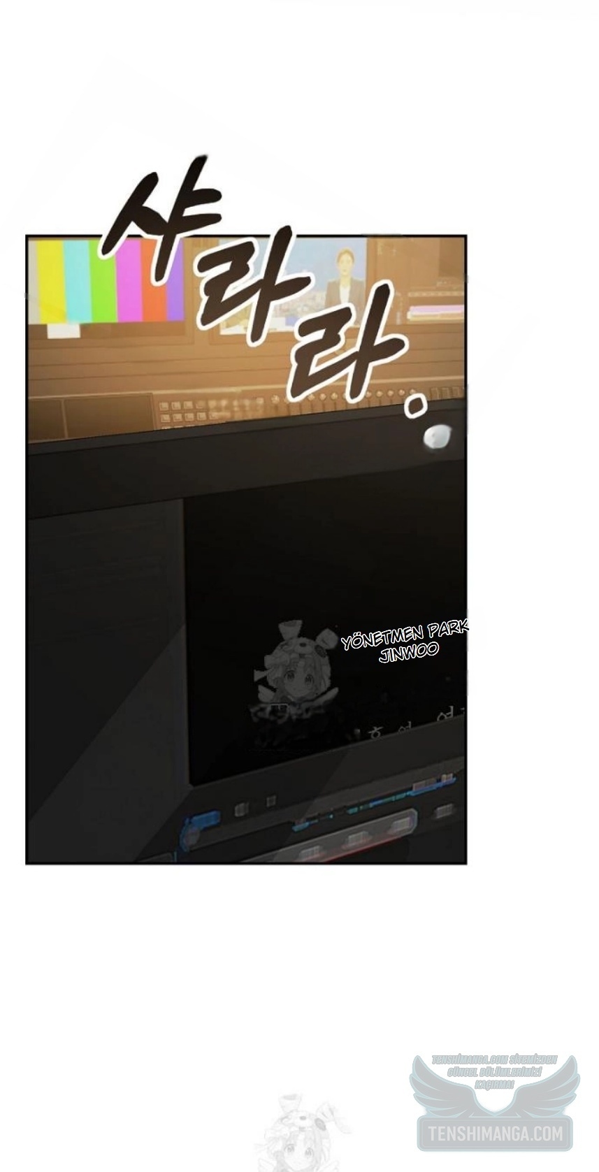 Senaryo Yiyen Oyuncu Bölüm 37 - Sayfa 65