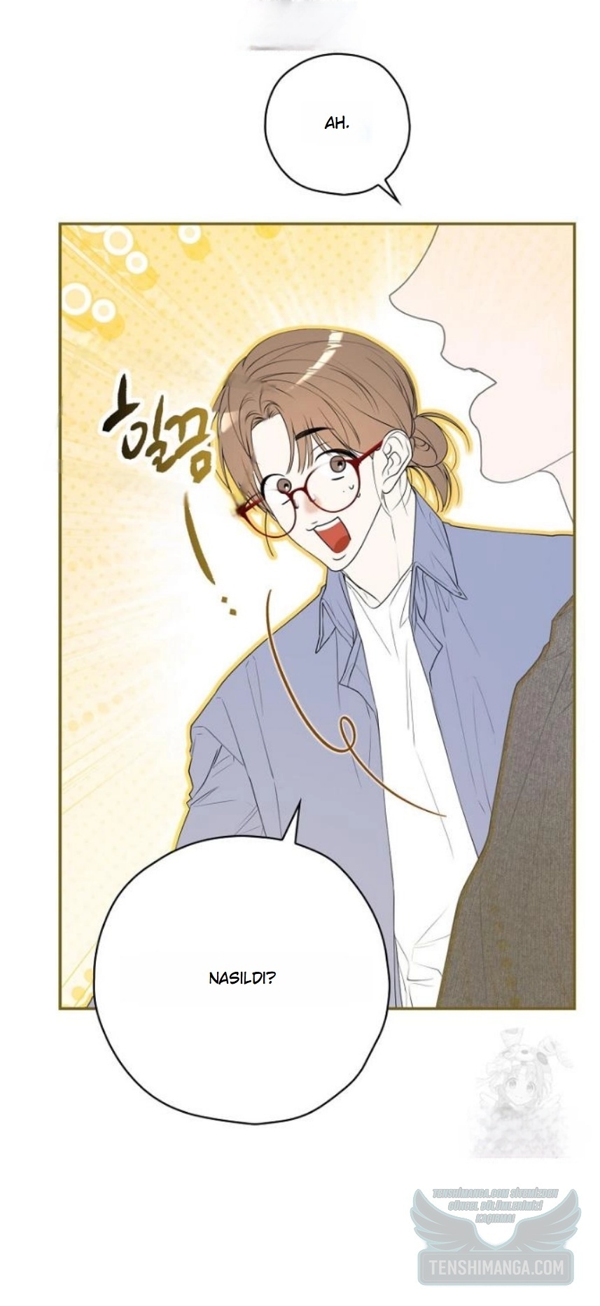 Senaryo Yiyen Oyuncu Bölüm 37 - Sayfa 66