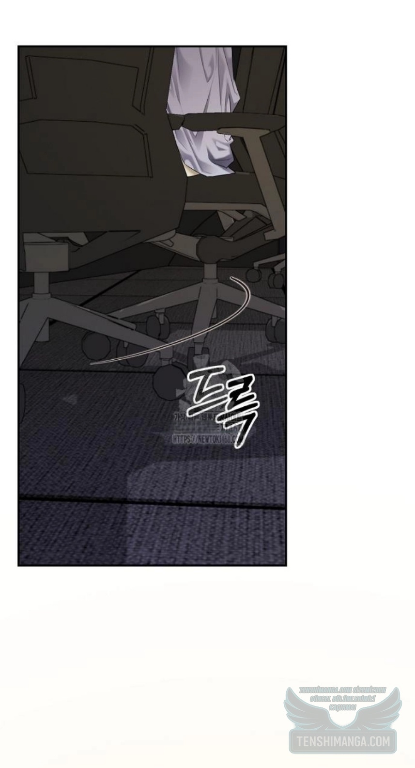 Senaryo Yiyen Oyuncu Bölüm 37 - Sayfa 67