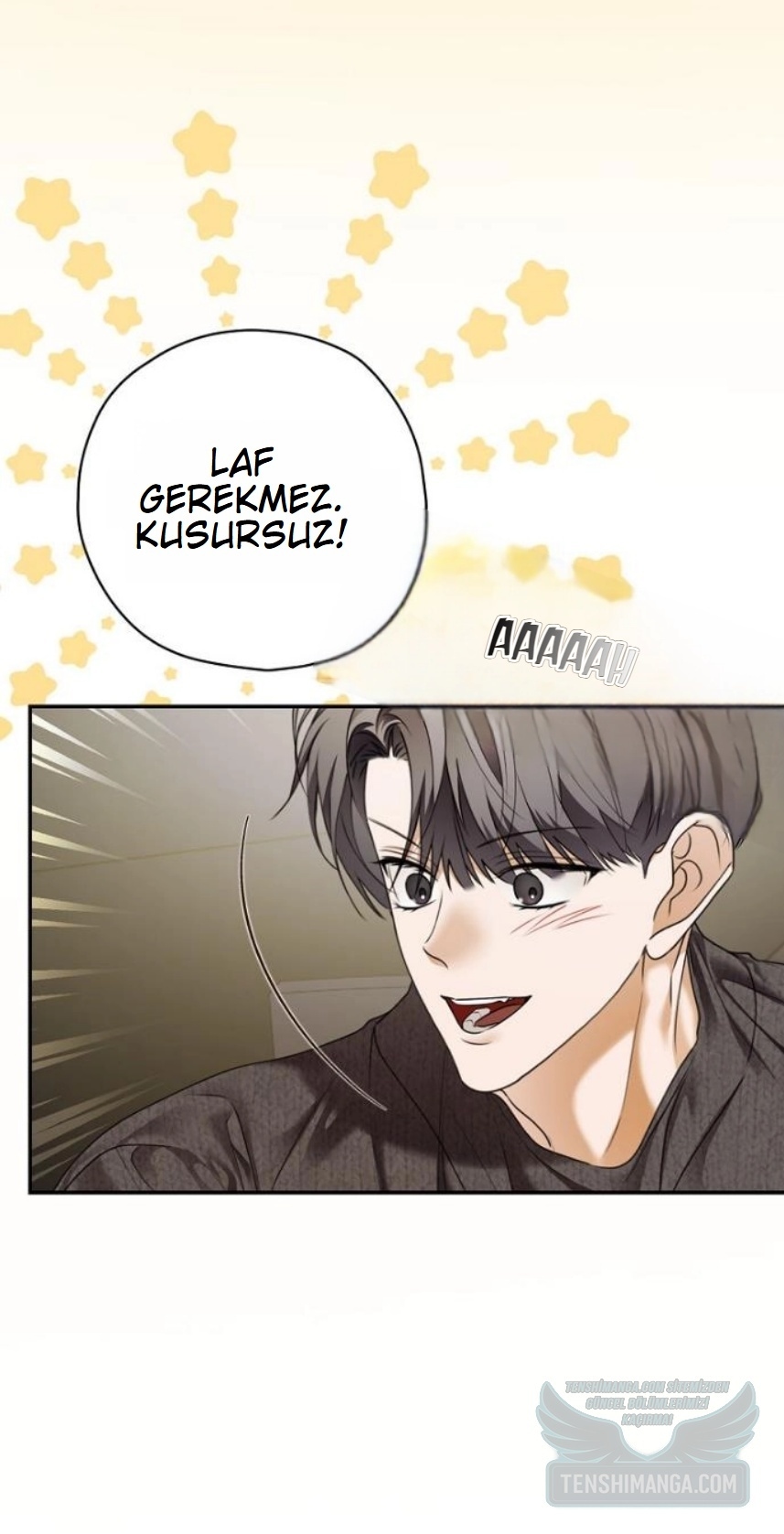 Senaryo Yiyen Oyuncu Bölüm 37 - Sayfa 69