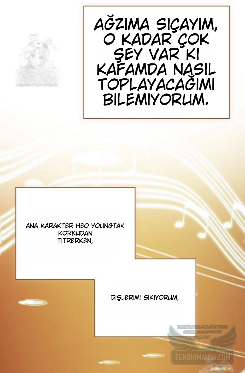 Senaryo Yiyen Oyuncu Bölüm 37 - Sayfa 70