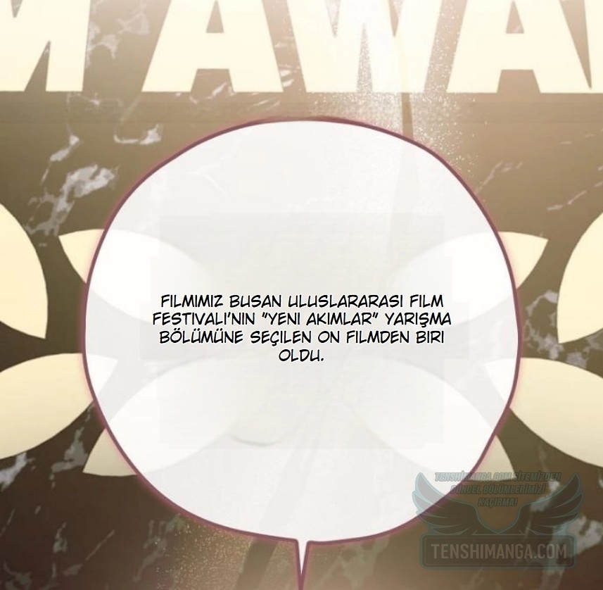 Senaryo Yiyen Oyuncu Bölüm 37 - Sayfa 76