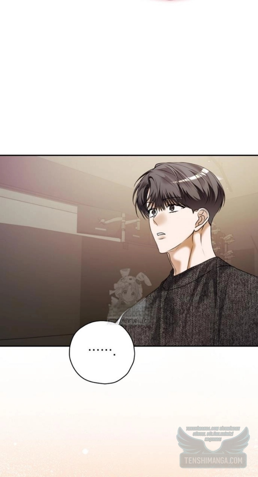 Senaryo Yiyen Oyuncu Bölüm 37 - Sayfa 78