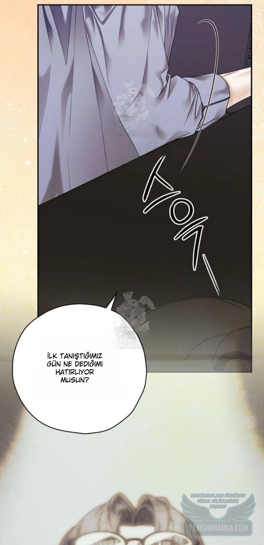 Senaryo Yiyen Oyuncu Bölüm 37 - Sayfa 80