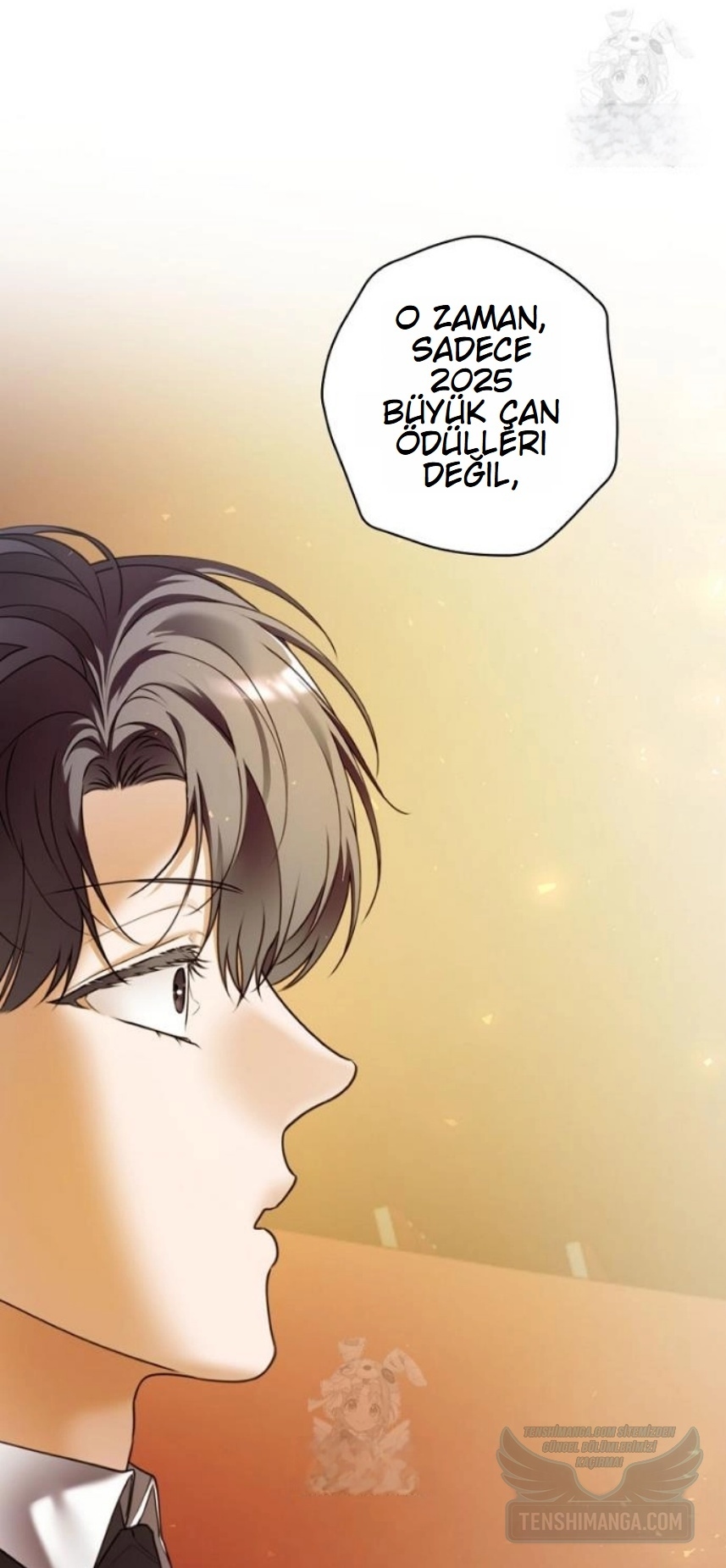 Senaryo Yiyen Oyuncu Bölüm 37 - Sayfa 87