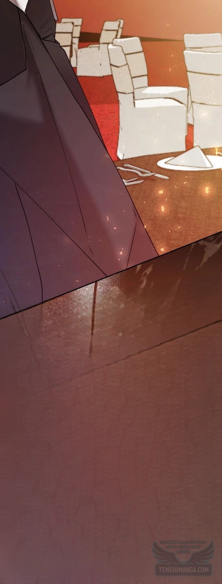 Senaryo Yiyen Oyuncu Bölüm 37 - Sayfa 88