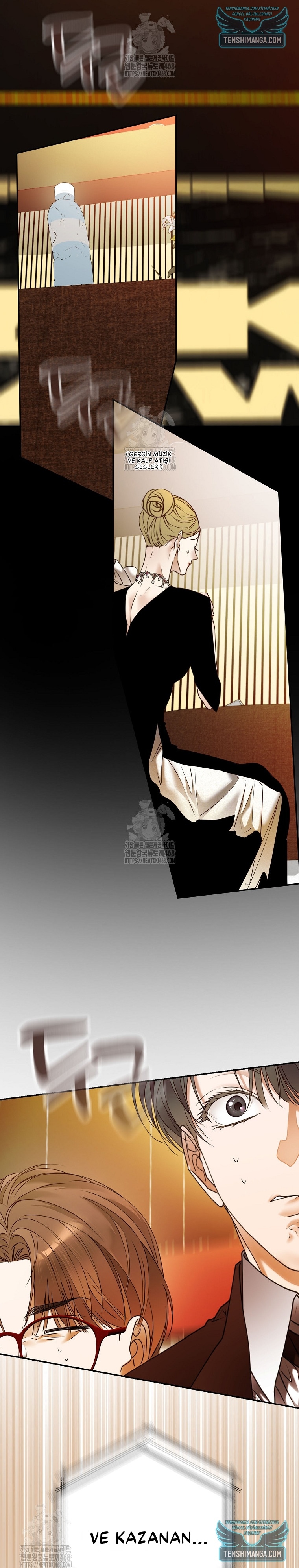 Senaryo Yiyen Oyuncu Bölüm 42 - Sayfa 14