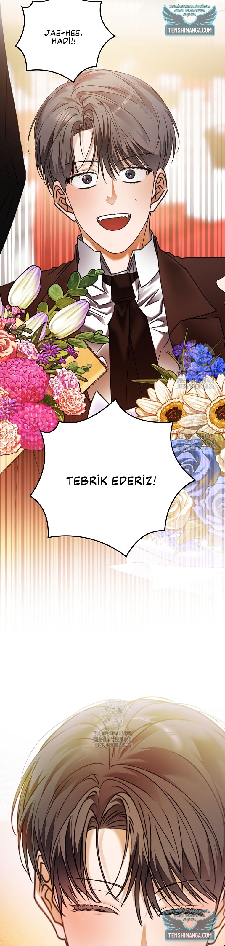 Senaryo Yiyen Oyuncu Bölüm 42 - Sayfa 16