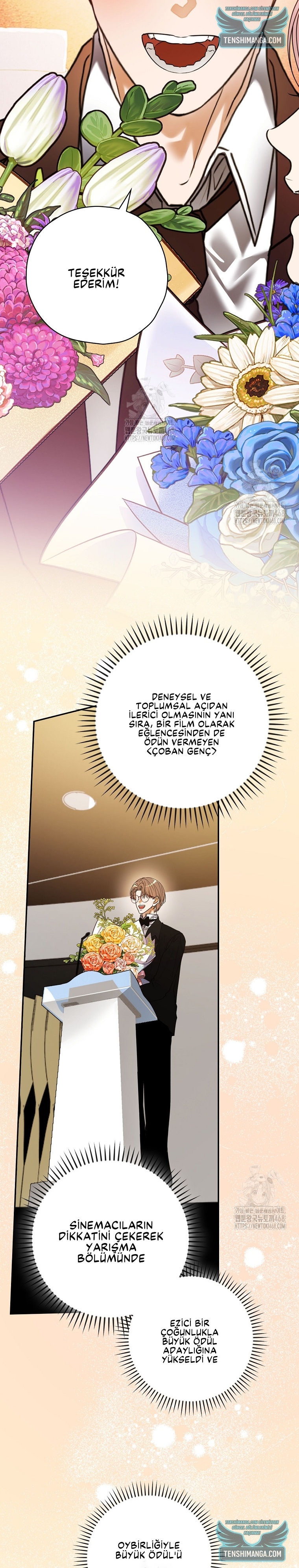 Senaryo Yiyen Oyuncu Bölüm 42 - Sayfa 17