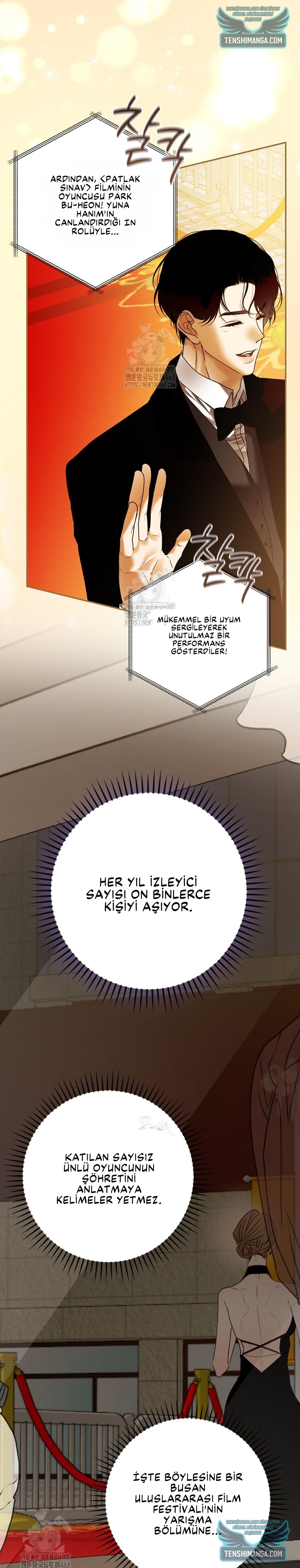 Senaryo Yiyen Oyuncu Bölüm 42 - Sayfa 2