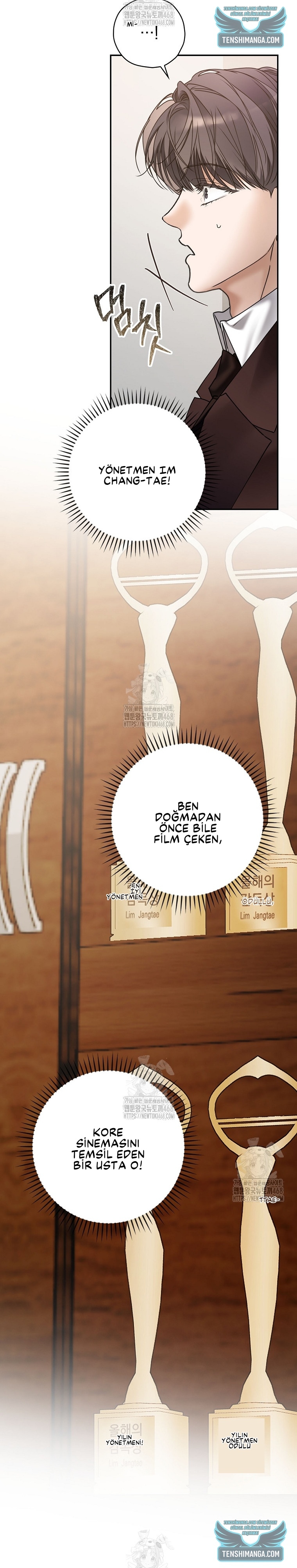 Senaryo Yiyen Oyuncu Bölüm 42 - Sayfa 26