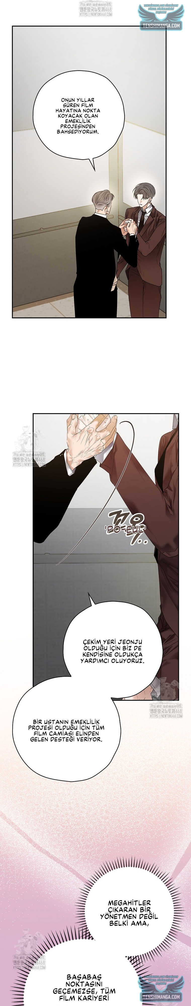 Senaryo Yiyen Oyuncu Bölüm 42 - Sayfa 27