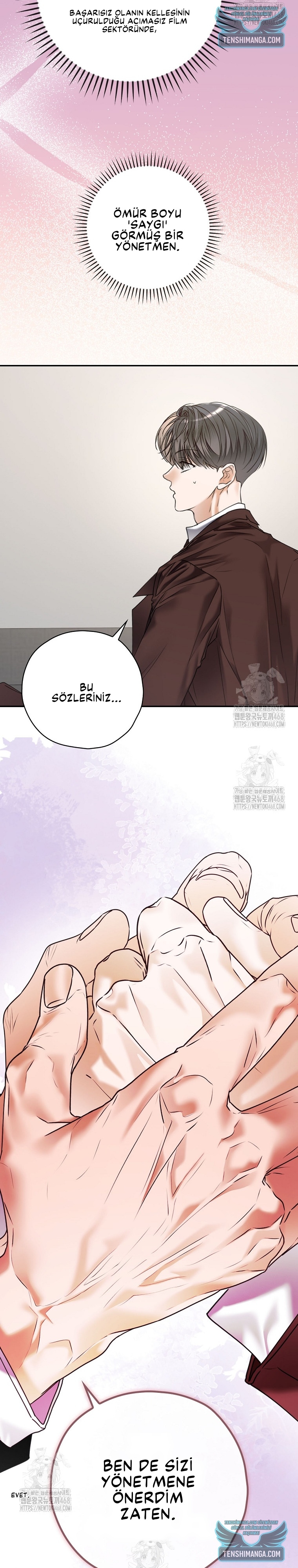 Senaryo Yiyen Oyuncu Bölüm 42 - Sayfa 28