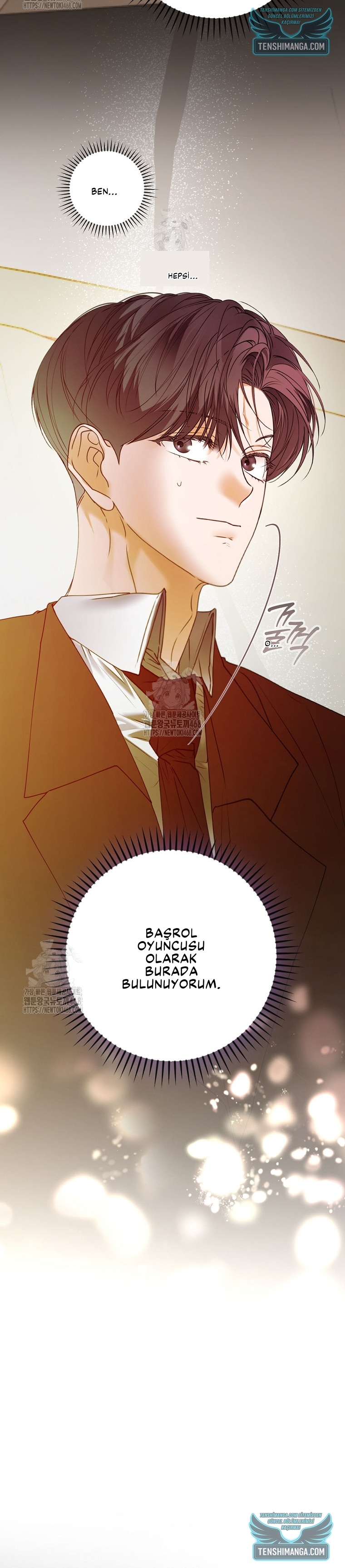 Senaryo Yiyen Oyuncu Bölüm 42 - Sayfa 3