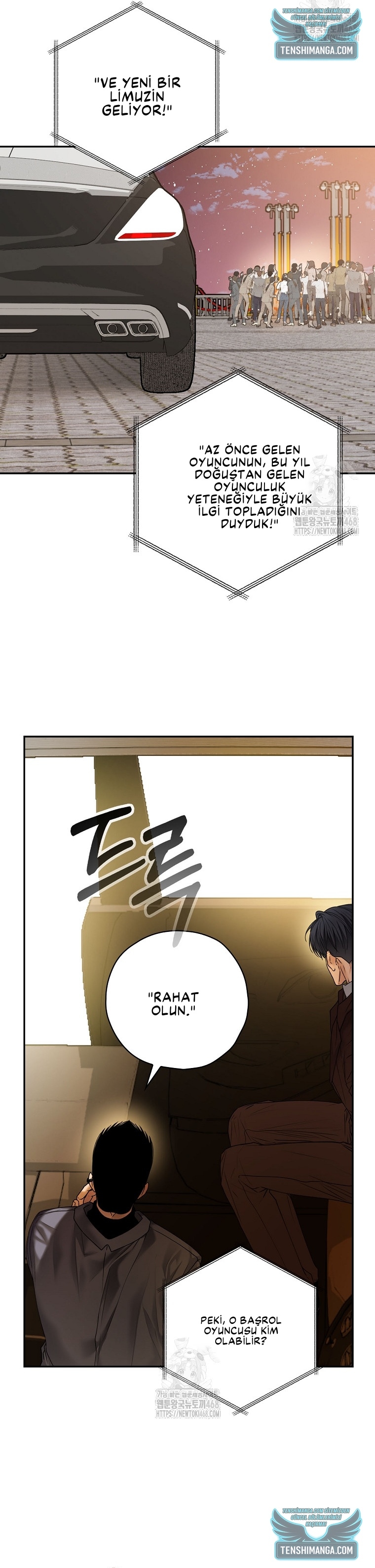 Senaryo Yiyen Oyuncu Bölüm 42 - Sayfa 5