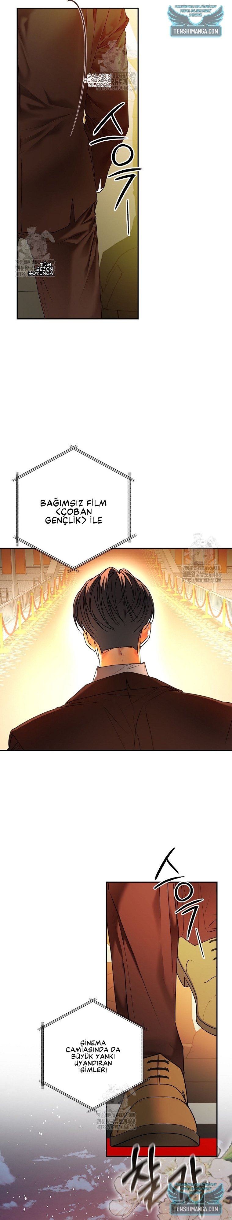 Senaryo Yiyen Oyuncu Bölüm 42 - Sayfa 6