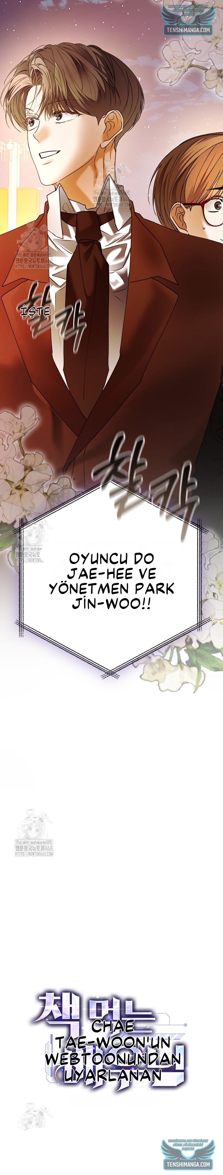 Senaryo Yiyen Oyuncu Bölüm 42 - Sayfa 7