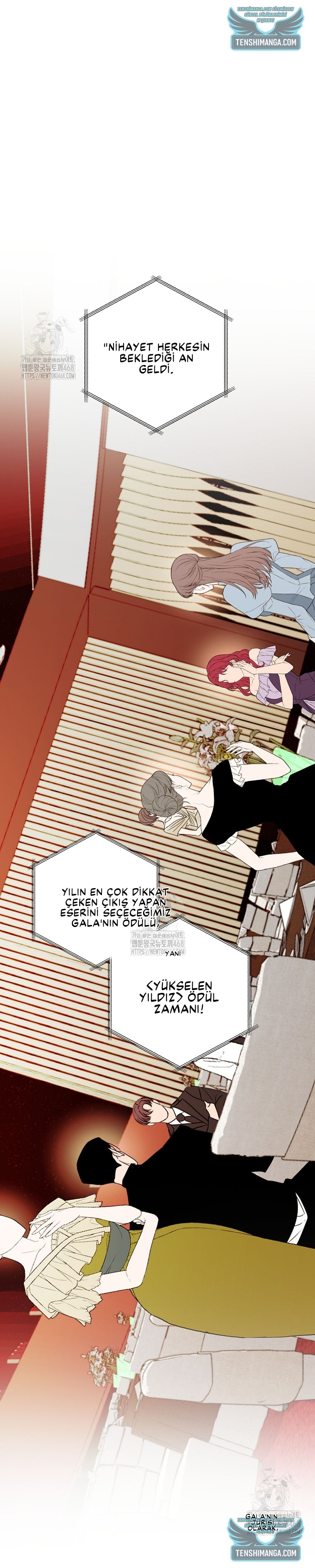 Senaryo Yiyen Oyuncu Bölüm 42 - Sayfa 8