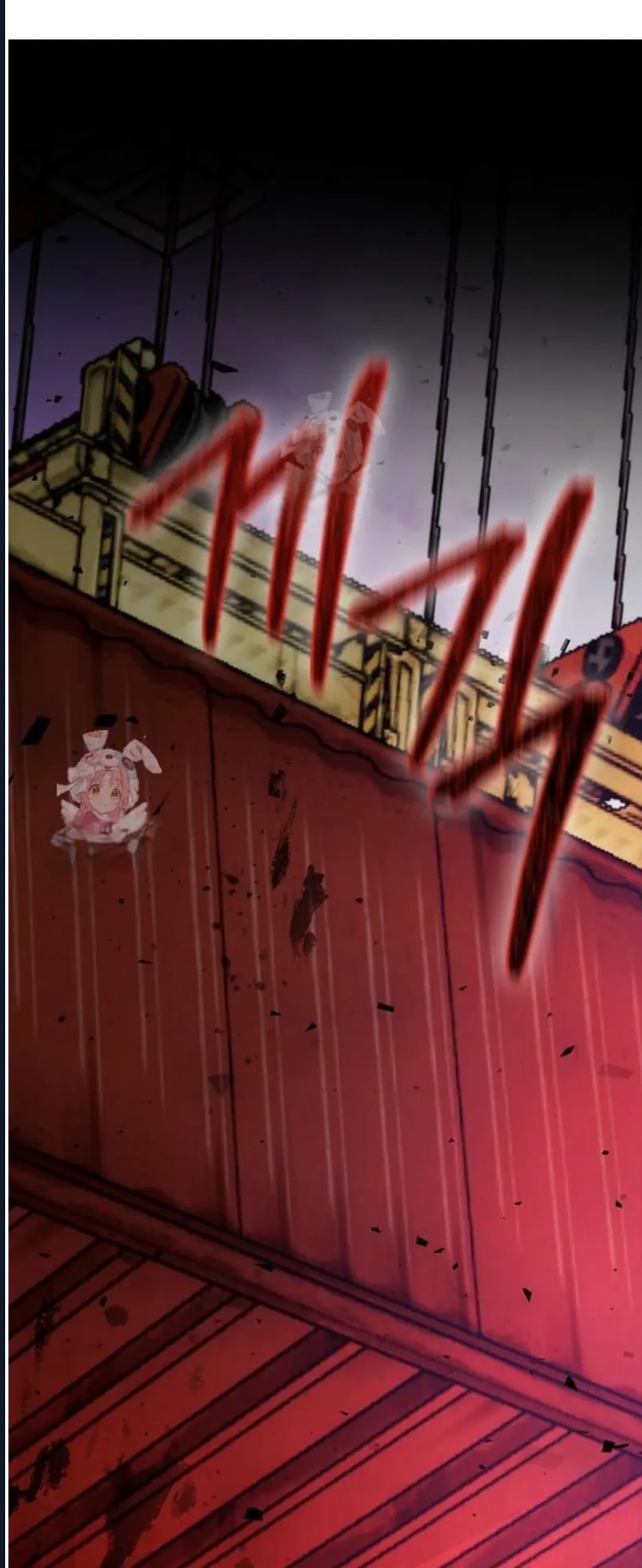 Senaryo Yiyen Oyuncu Bölüm 27 - Sayfa 1