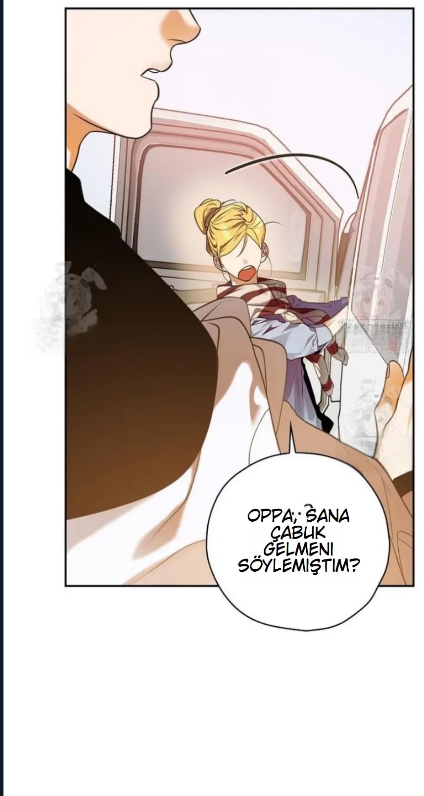 Senaryo Yiyen Oyuncu Bölüm 27 - Sayfa 12