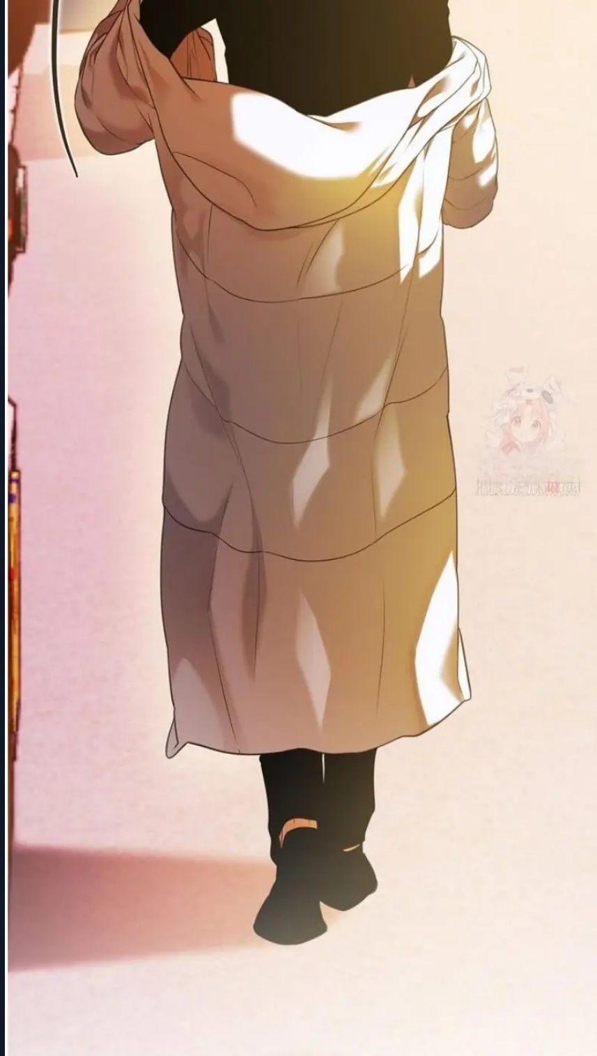 Senaryo Yiyen Oyuncu Bölüm 27 - Sayfa 15