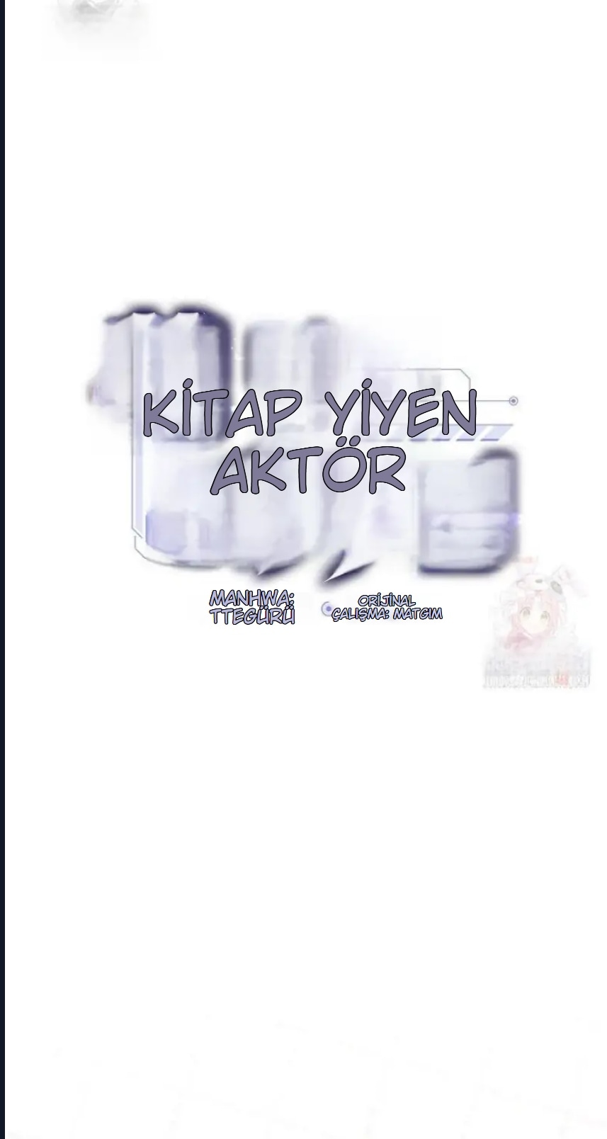 Senaryo Yiyen Oyuncu Bölüm 27 - Sayfa 17